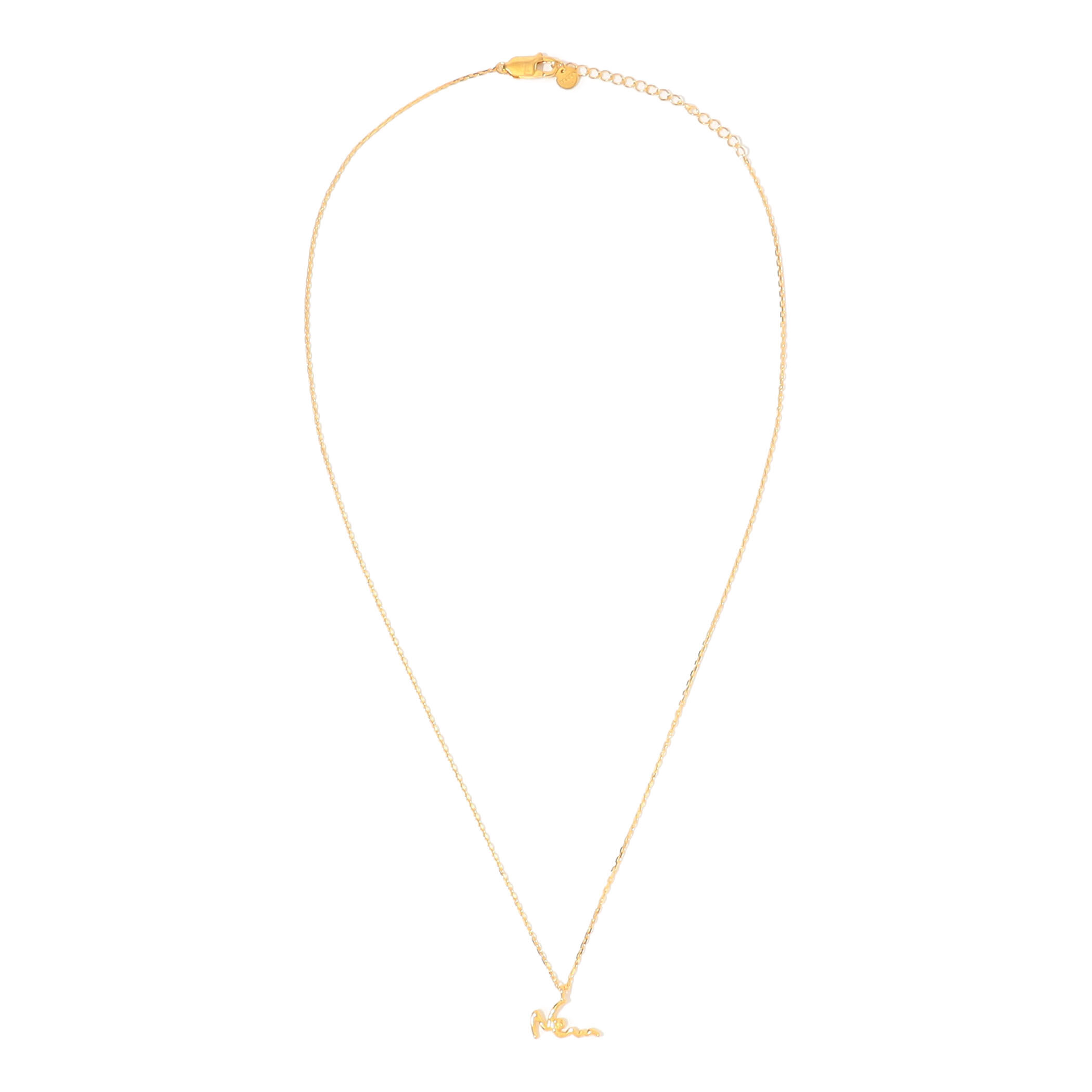 □Preek NEW NECKLACE ネックレス｜トゥモローランド 公式通販