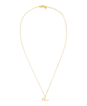 ■Preek NEW NECKLACE ネックレス
