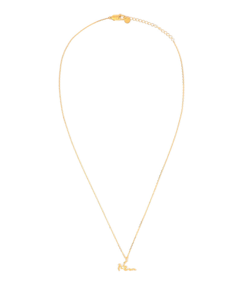 ■Preek NEW NECKLACE ネックレス