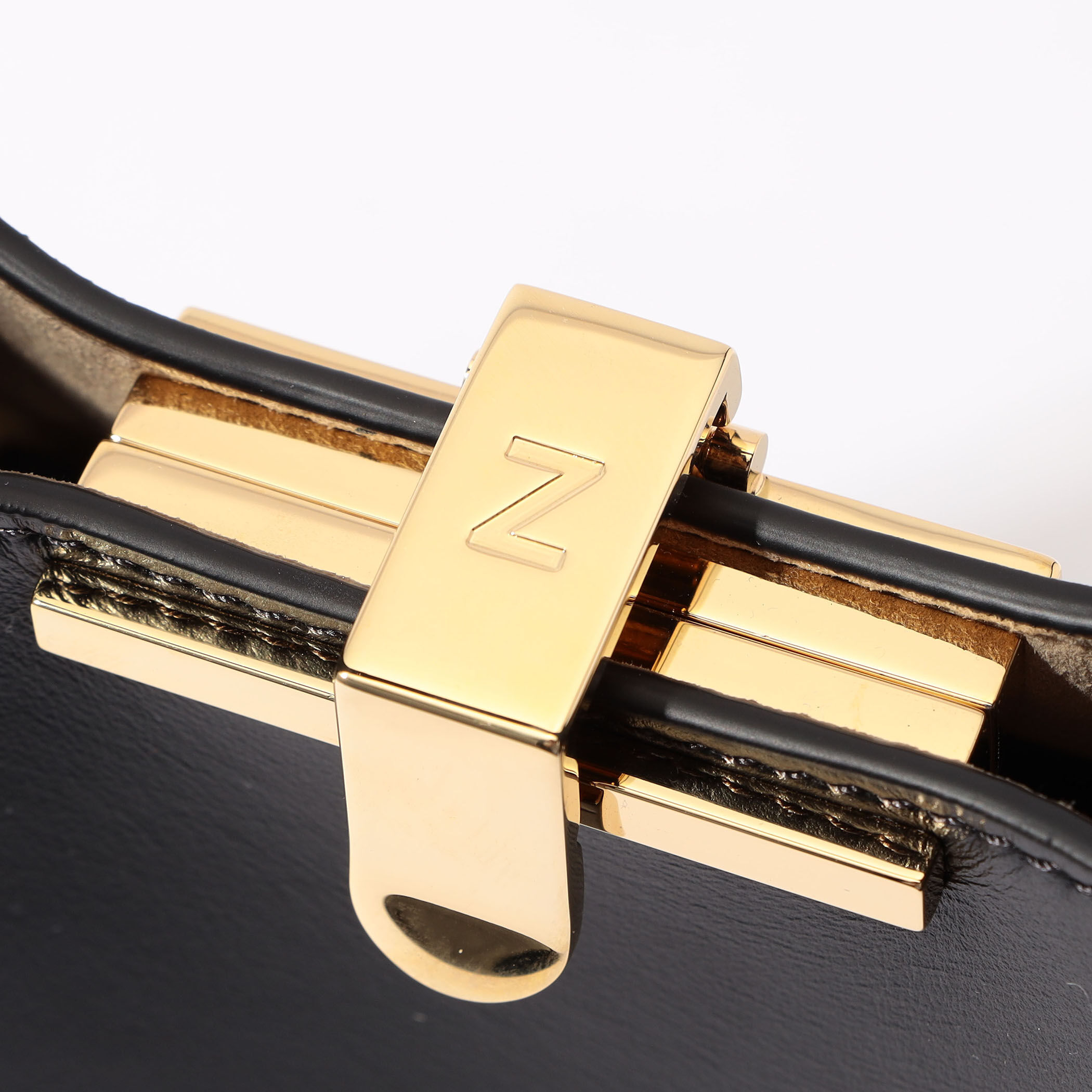 ZANCHETTI AMLETO ホーボーバッグ|トゥモローランド 公式通販 ZANCHETTI AMLETO ホーボーバッグ|トゥモローランド 公式通販