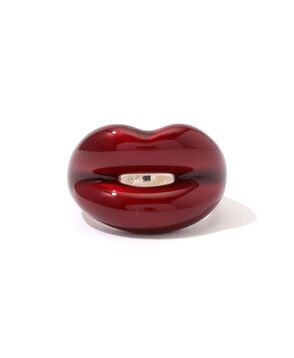 HOTLIPS BY SOLANGE リップモチーフリング