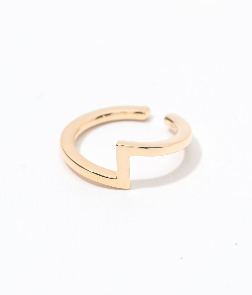 【別注】Hirotaka&times;TOMORROWLAND EAR CUFF