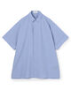 【別注】THE RERACS &times; Edition PERFECT SHIRT ハーフスリーブシャツ