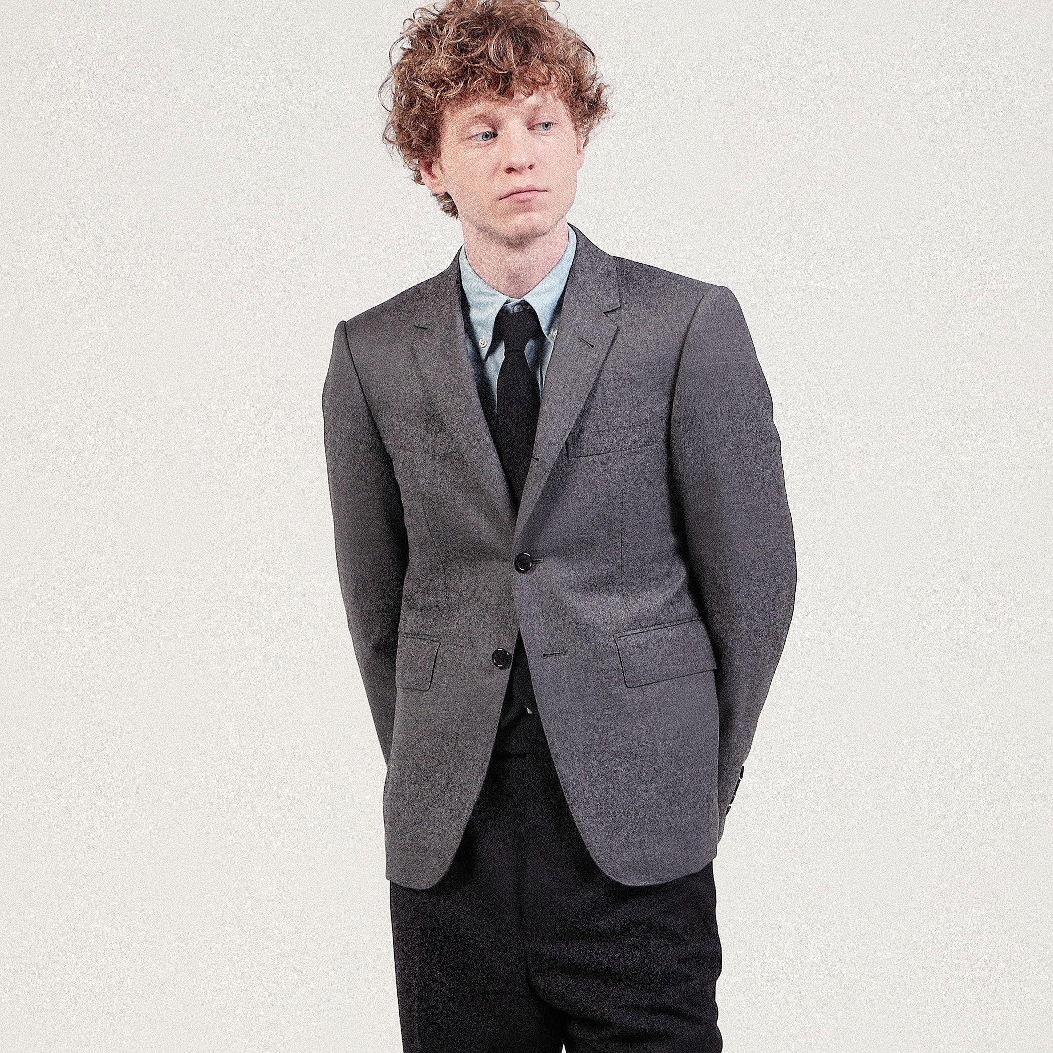 ○THOM BROWNE CLASSIC SPORT COAT｜トゥモローランド 公式通販