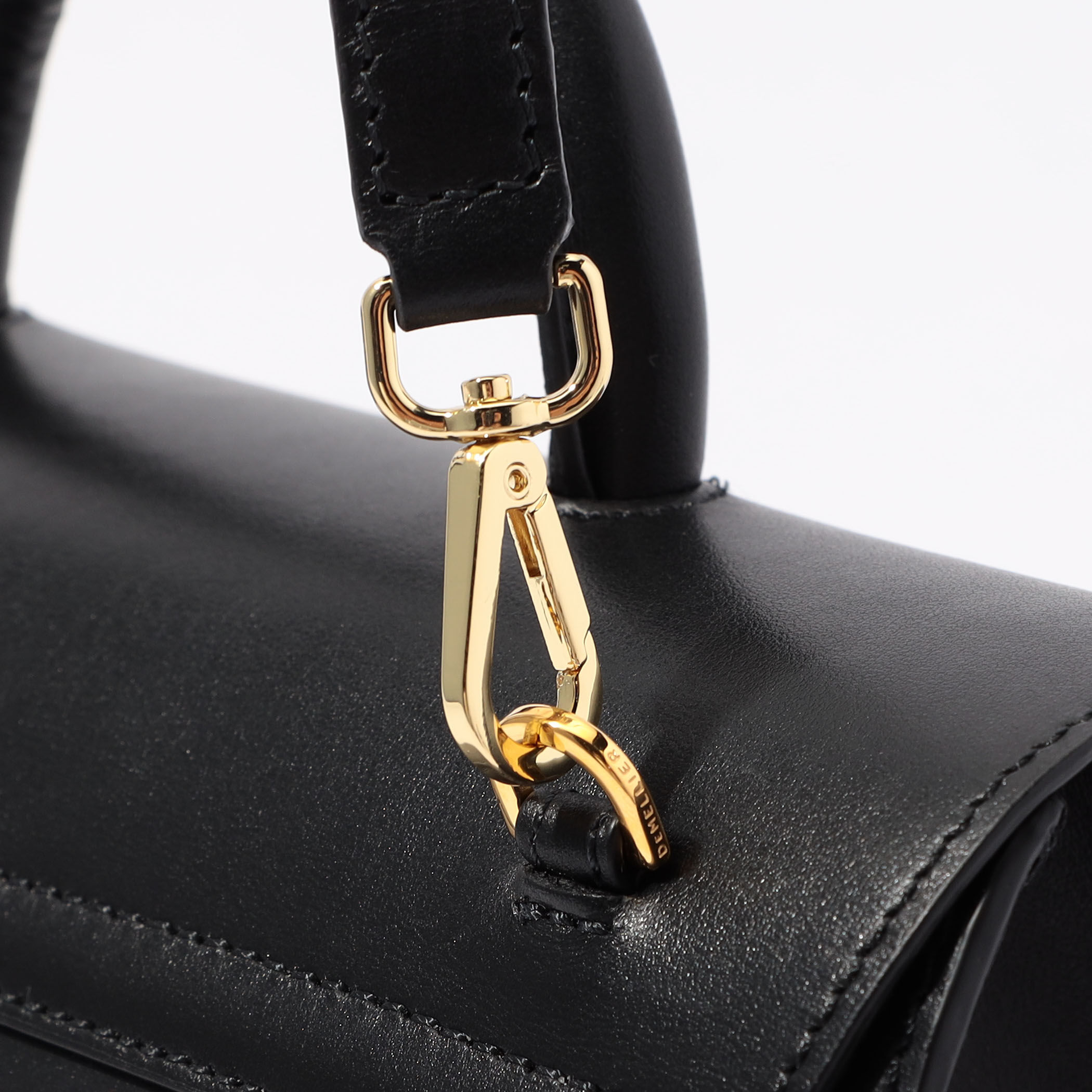 DEMELLIER MIDI MONTREAL ショルダーバッグ|トゥモローランド DEMELLIER MIDI MONTREAL ショルダーバッグ|トゥモローランド