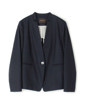 【一部WEB先行予約】シャイニーシャーク キザミカラージャケット