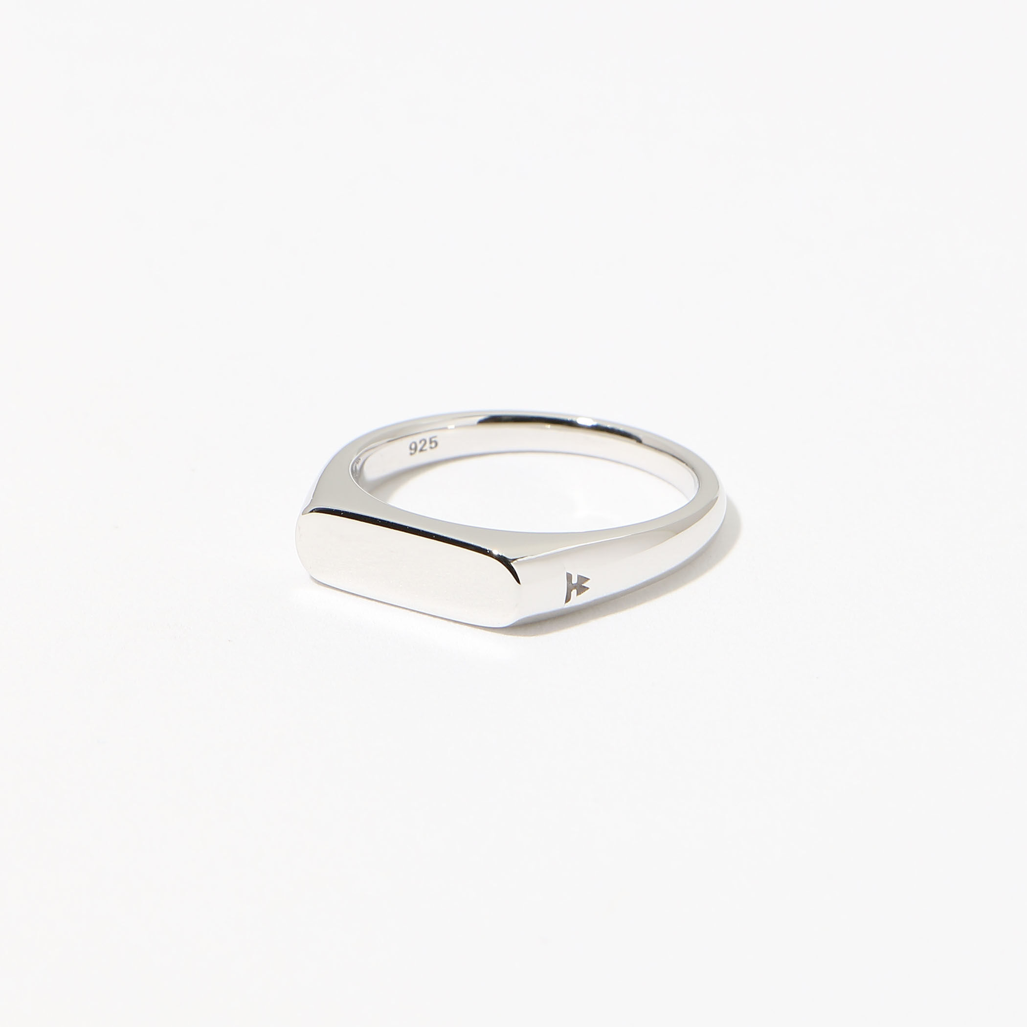 TOM WOOD Knut Ring リング｜トゥモローランド 公式通販