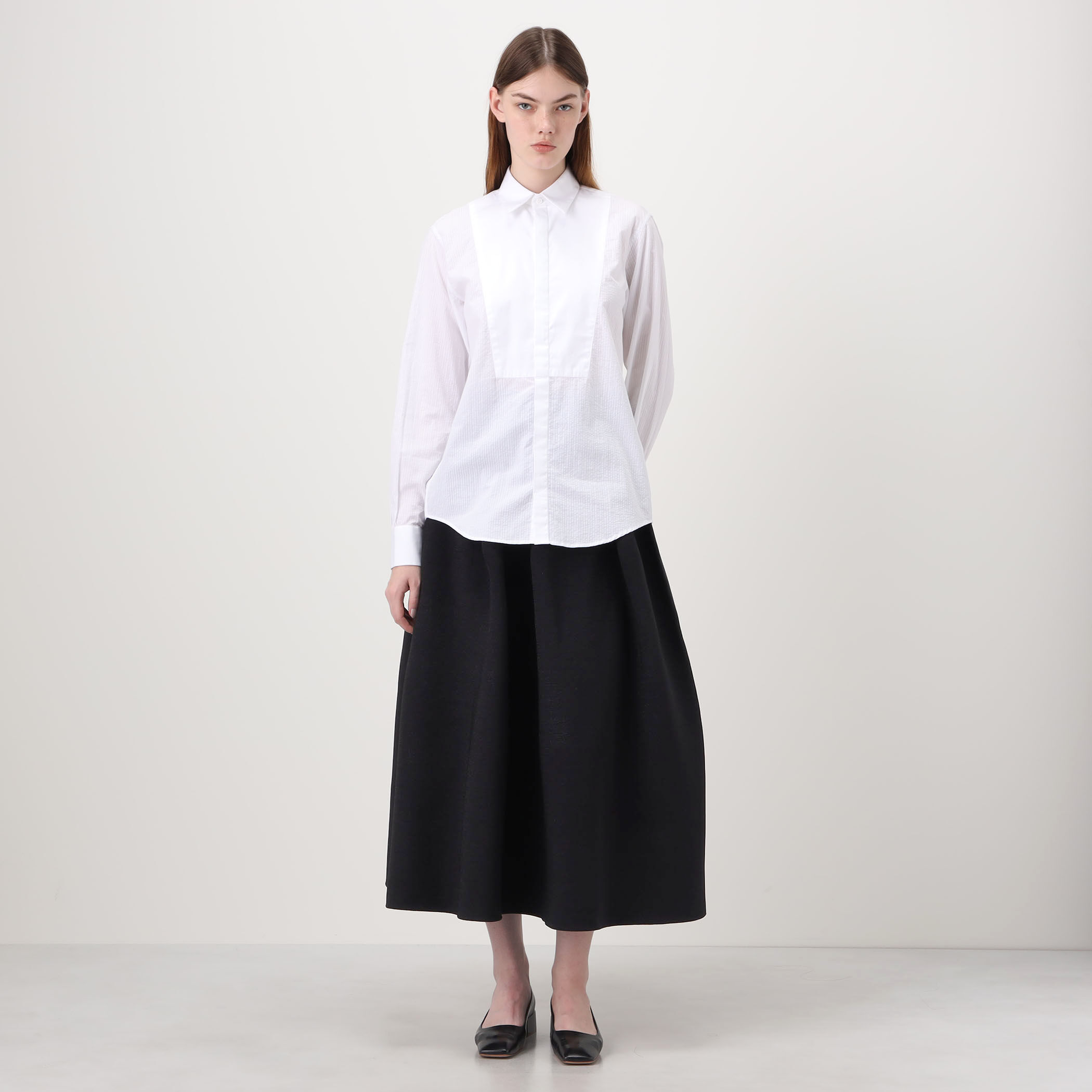 CFCL POTTERY GLITTER SKIRT グリッタースカート｜トゥモローランド
