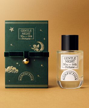 NONFICTION GENTLE NIGHT オードパルファム50ml