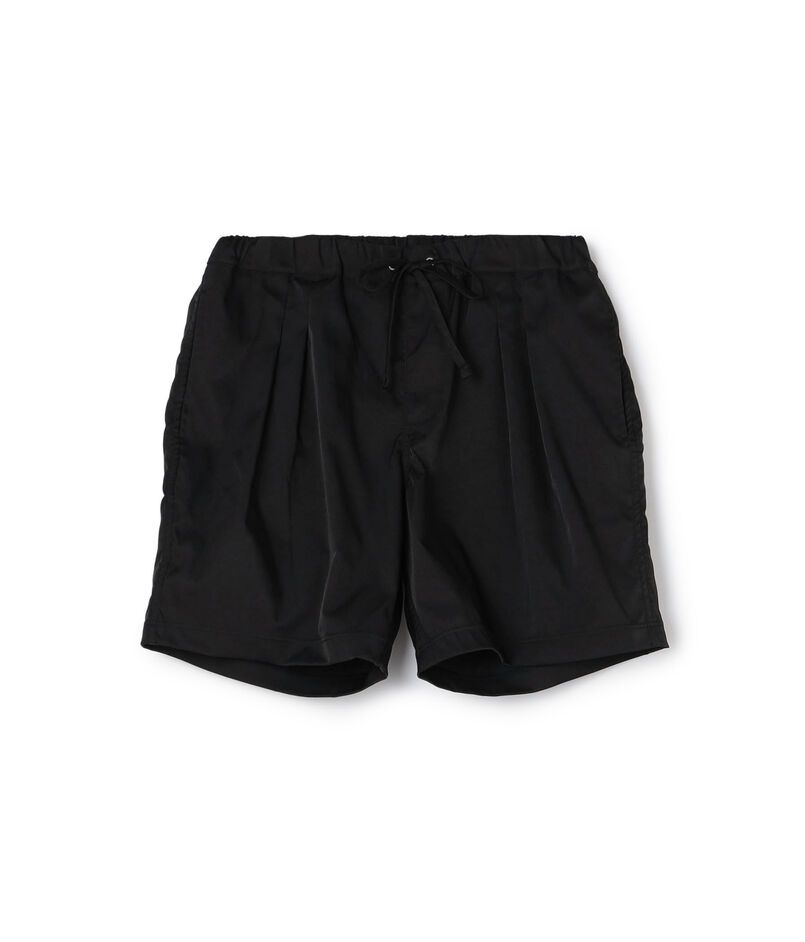 NALUTO TRUNKS SHORT JOHN ポリエステル イージーショーツ