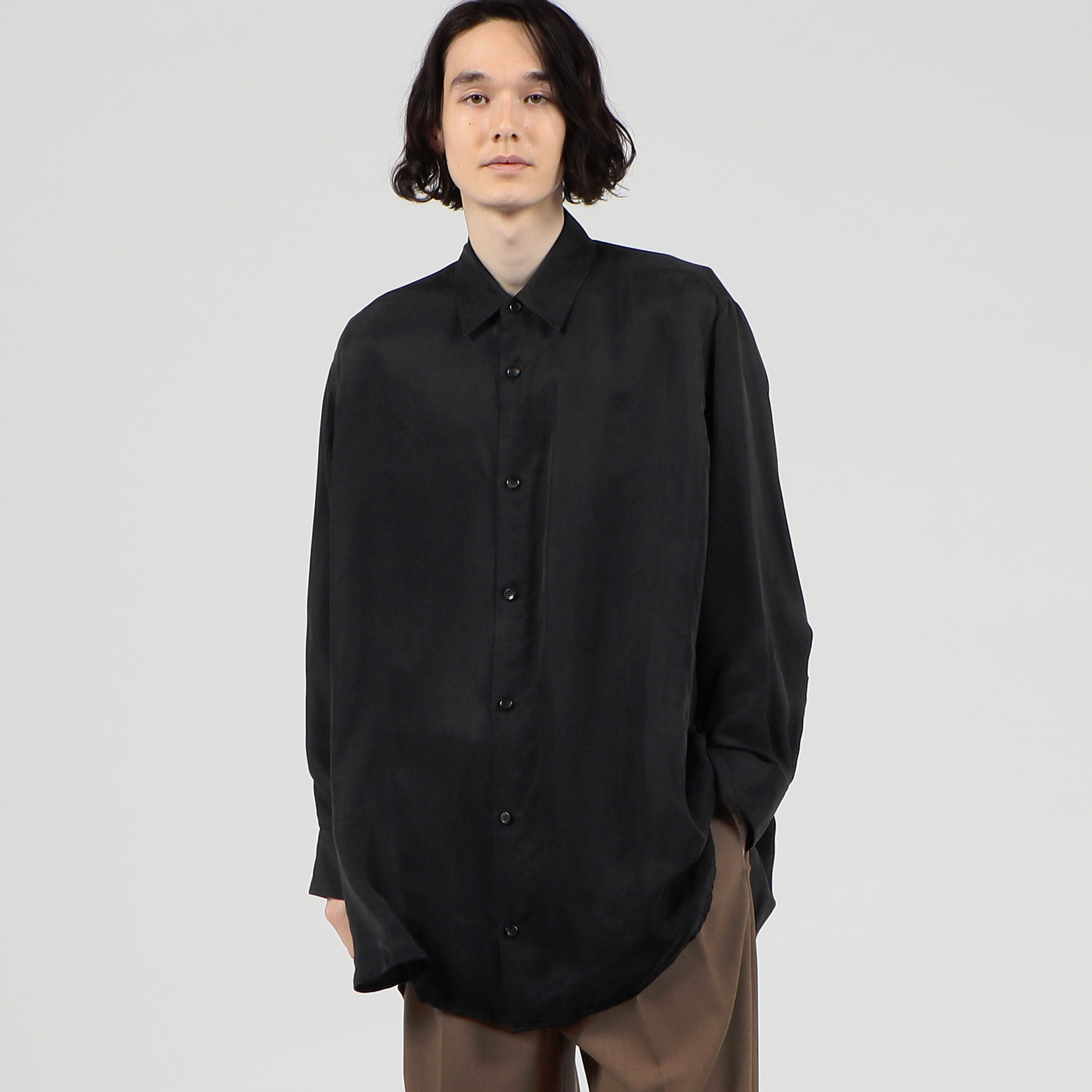 th products Oversized Shirt シャツ｜トゥモローランド 公式通販
