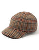 Lock & Co. HATTERS STOCKHOLM CHECK