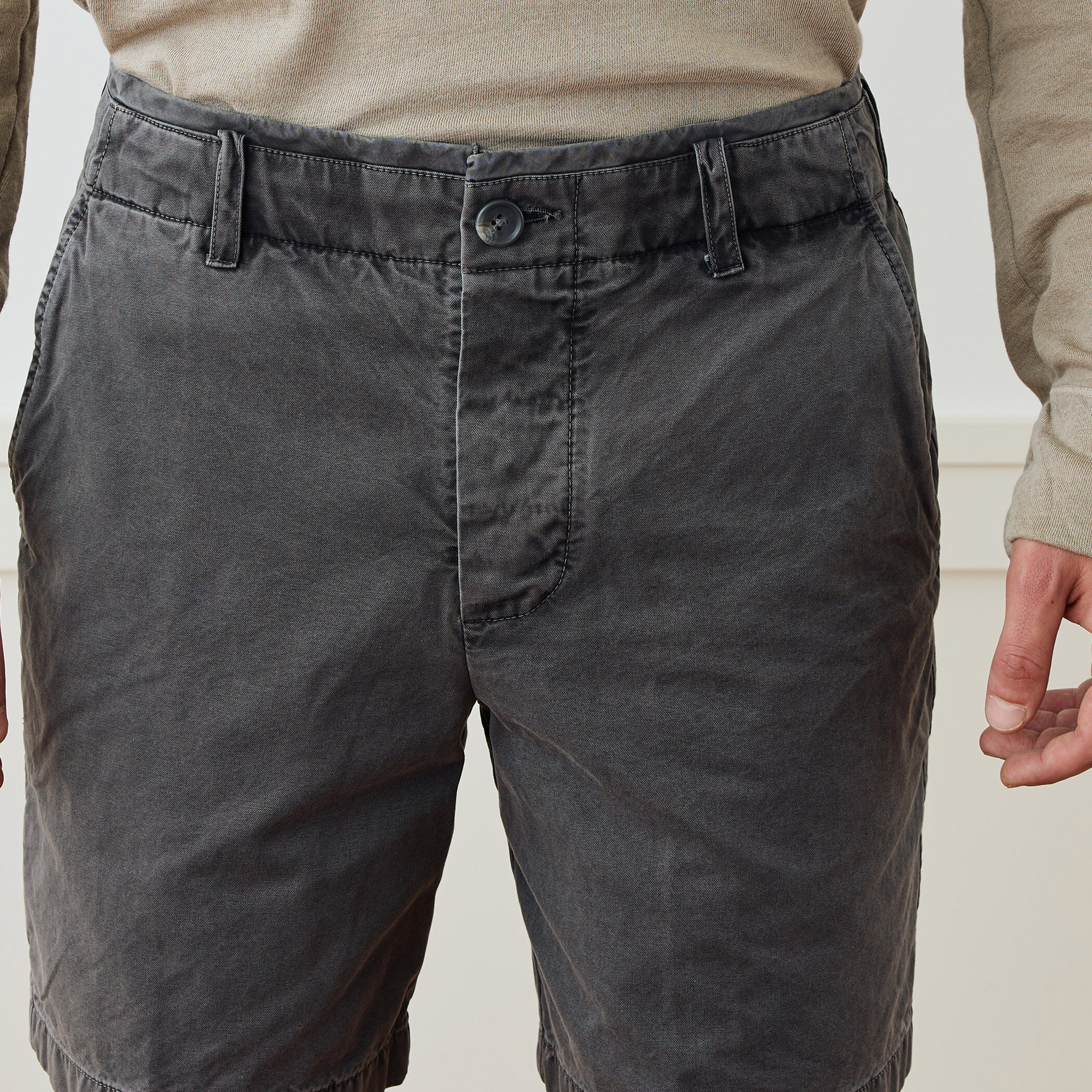 コットン ショートパンツ MRCC4268｜トゥモローランド 公式通販