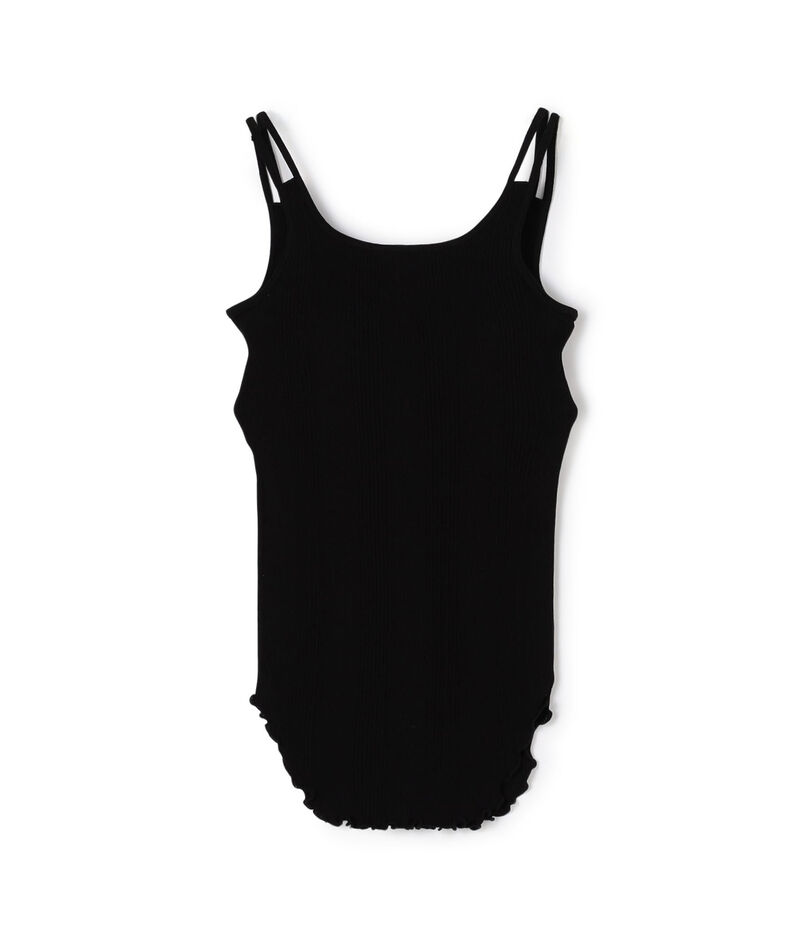 HAKUJI Random rib bra TT
