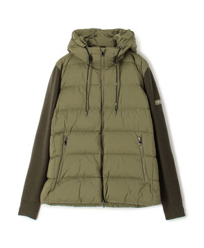 TATRAS KEITIE ダウンジャケット