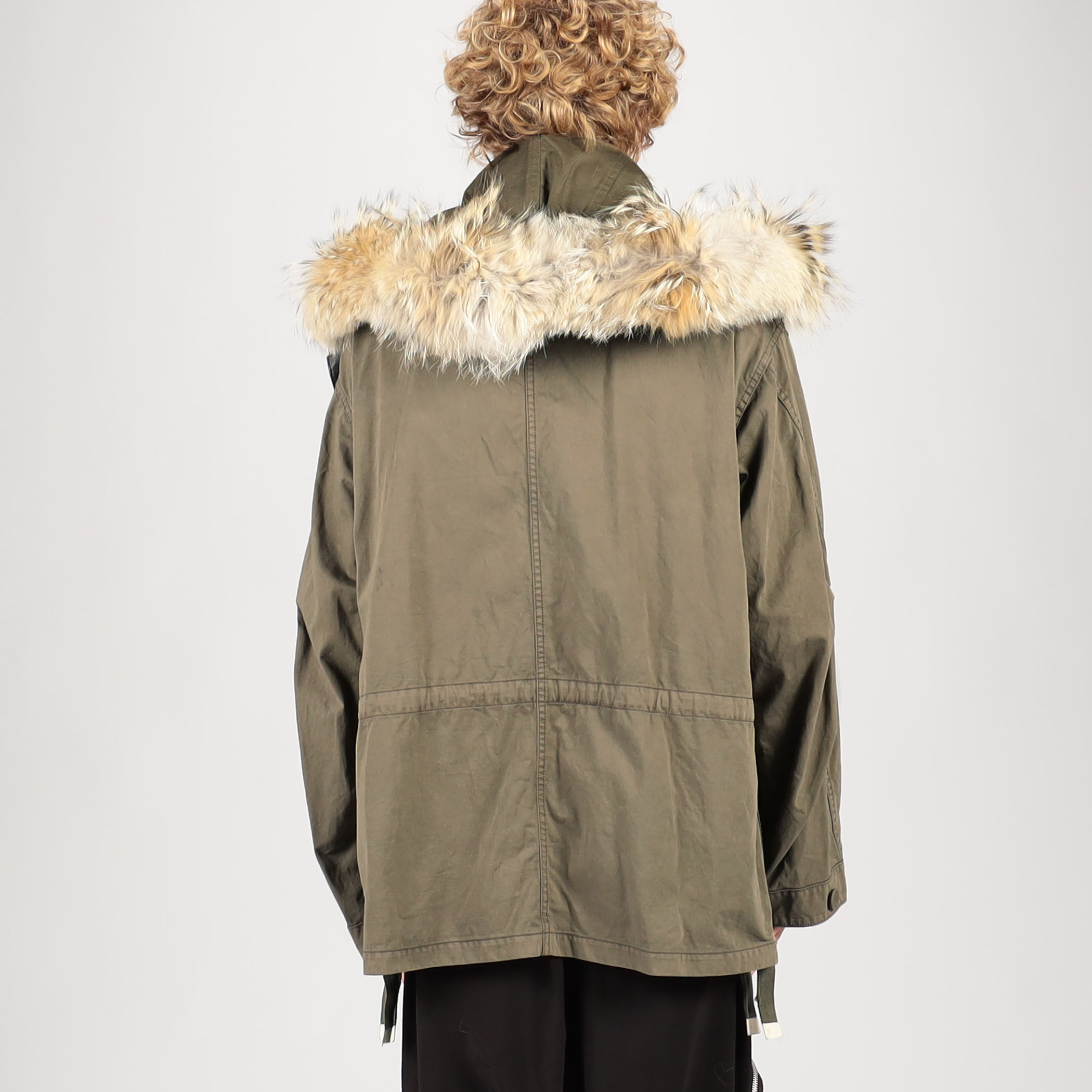 kiminori morishita Garment dyed st mods｜トゥモローランド 公式通販