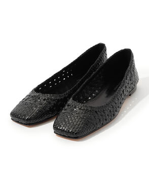 MELVIN&HAMILTON ELYSSA フラットシューズ