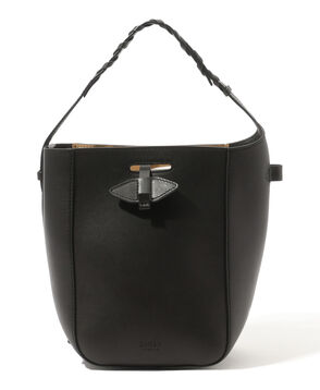 SAGAN VIENNA REINS BUCKET バッグ