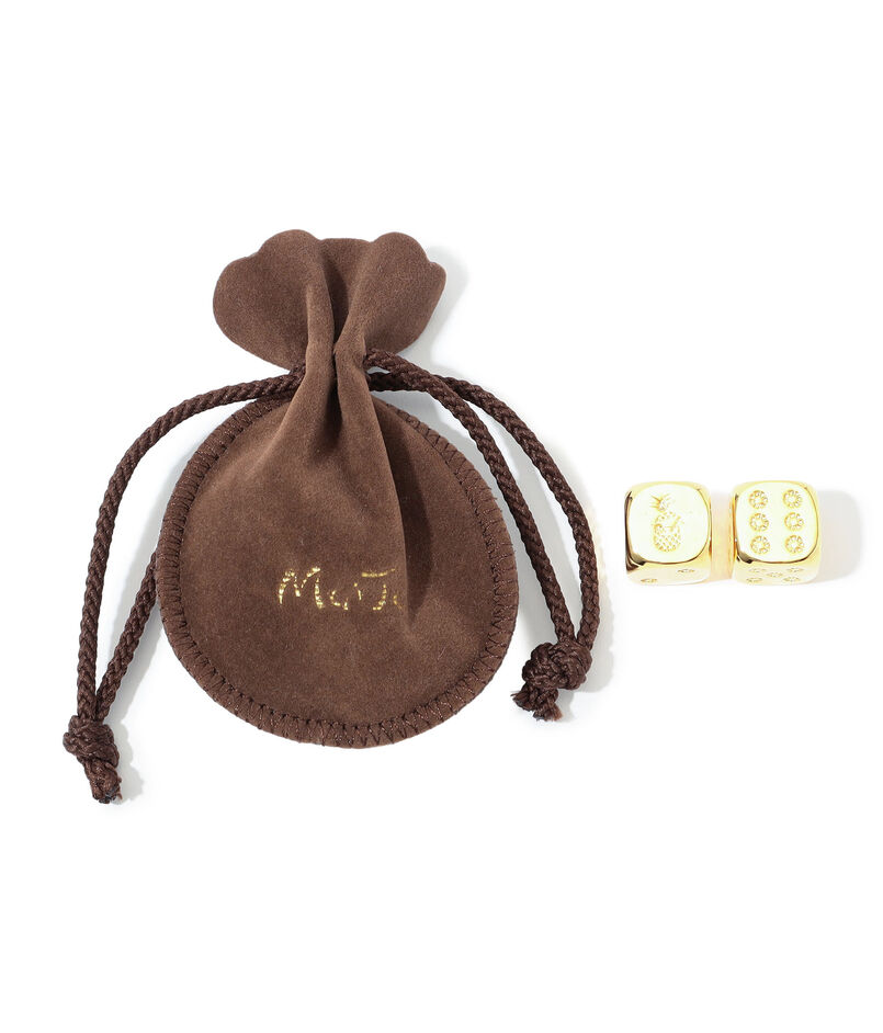 Mai Tai サイコロ