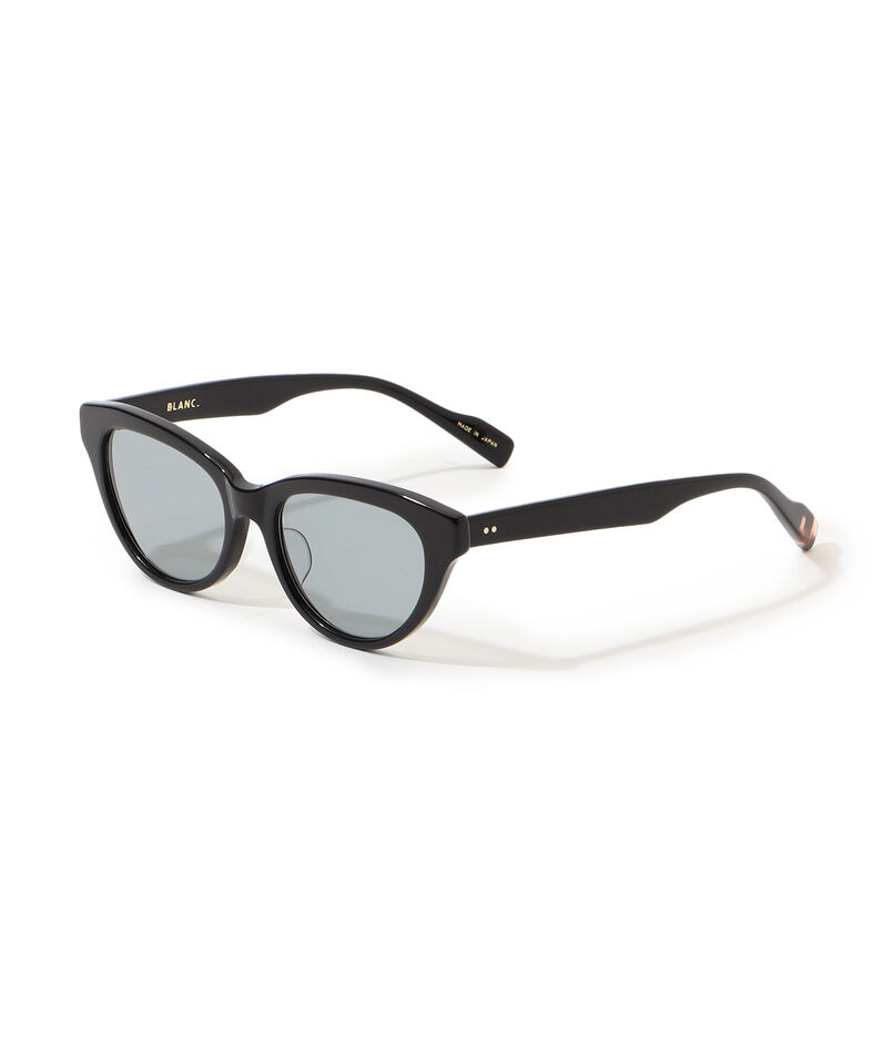 BLANC（ブラン） B0035/BLACK-GRY サングラス B0035 | MIDWEST