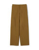 OVERCOAT CARGO PANT
