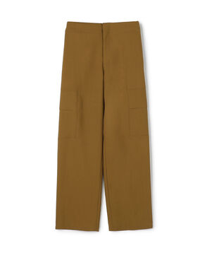 OVERCOAT CARGO PANT