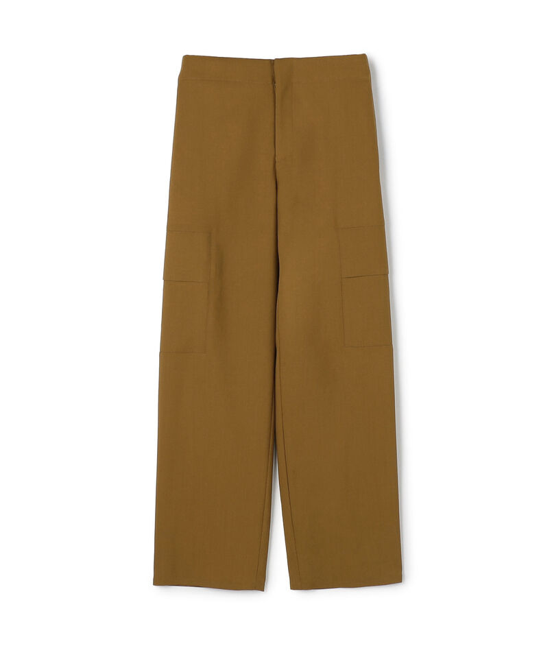 OVERCOAT CARGO PANT