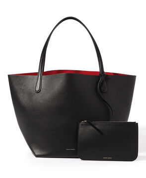 MANSUR GAVRIEL Everyday Soft トートバッグ