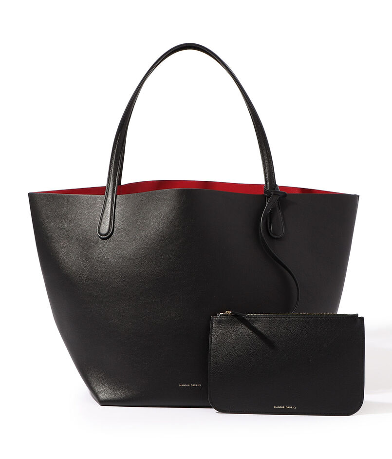 MANSUR GAVRIEL Everyday Soft トートバッグ