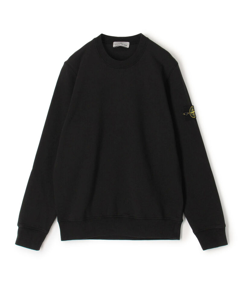 STONE ISLAND SWEATSHIRT