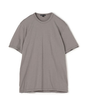 リュクス ジャージークルーネックTシャツ MELJ3199