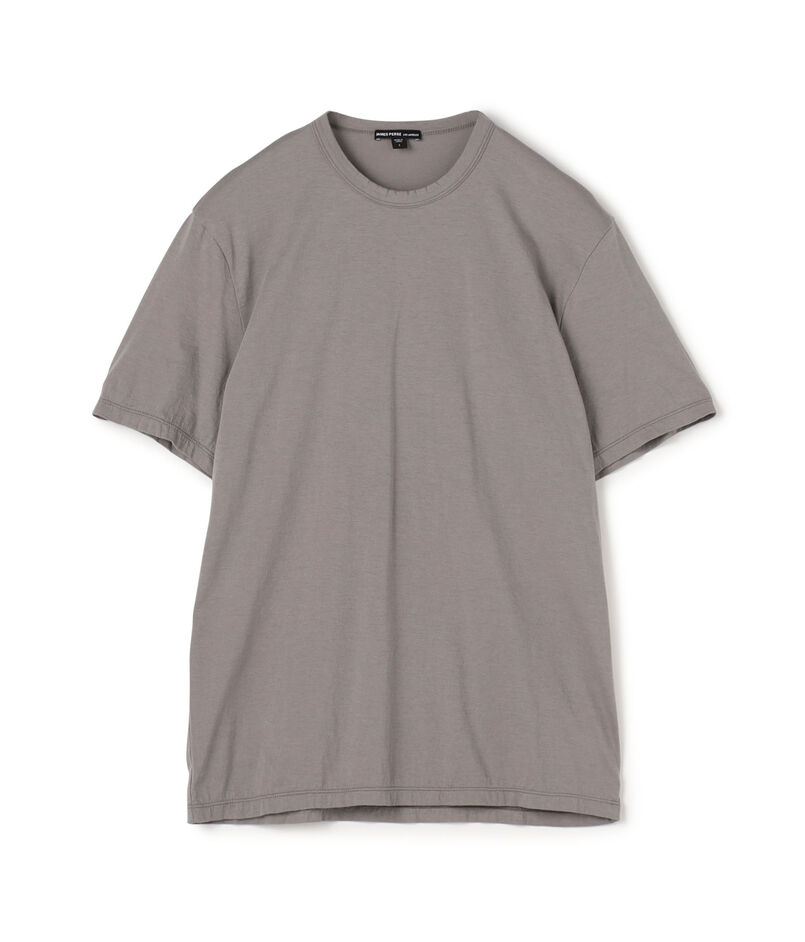 リュクス ジャージークルーネックTシャツ MELJ3199