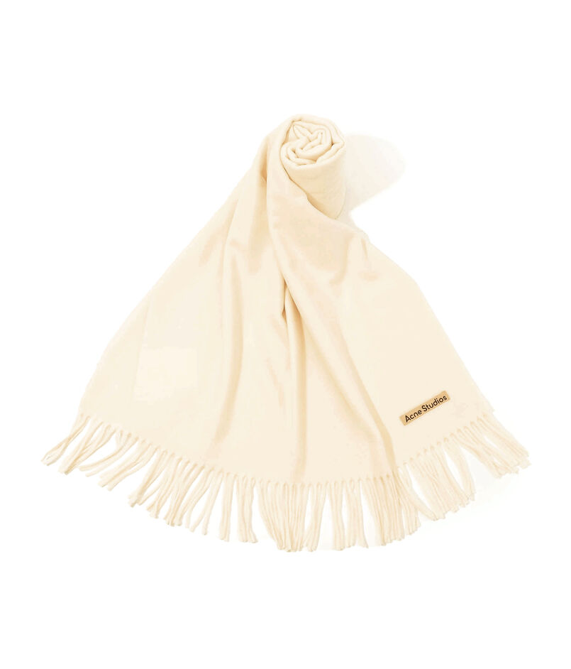 Acne Studios CANADA フリンジストール