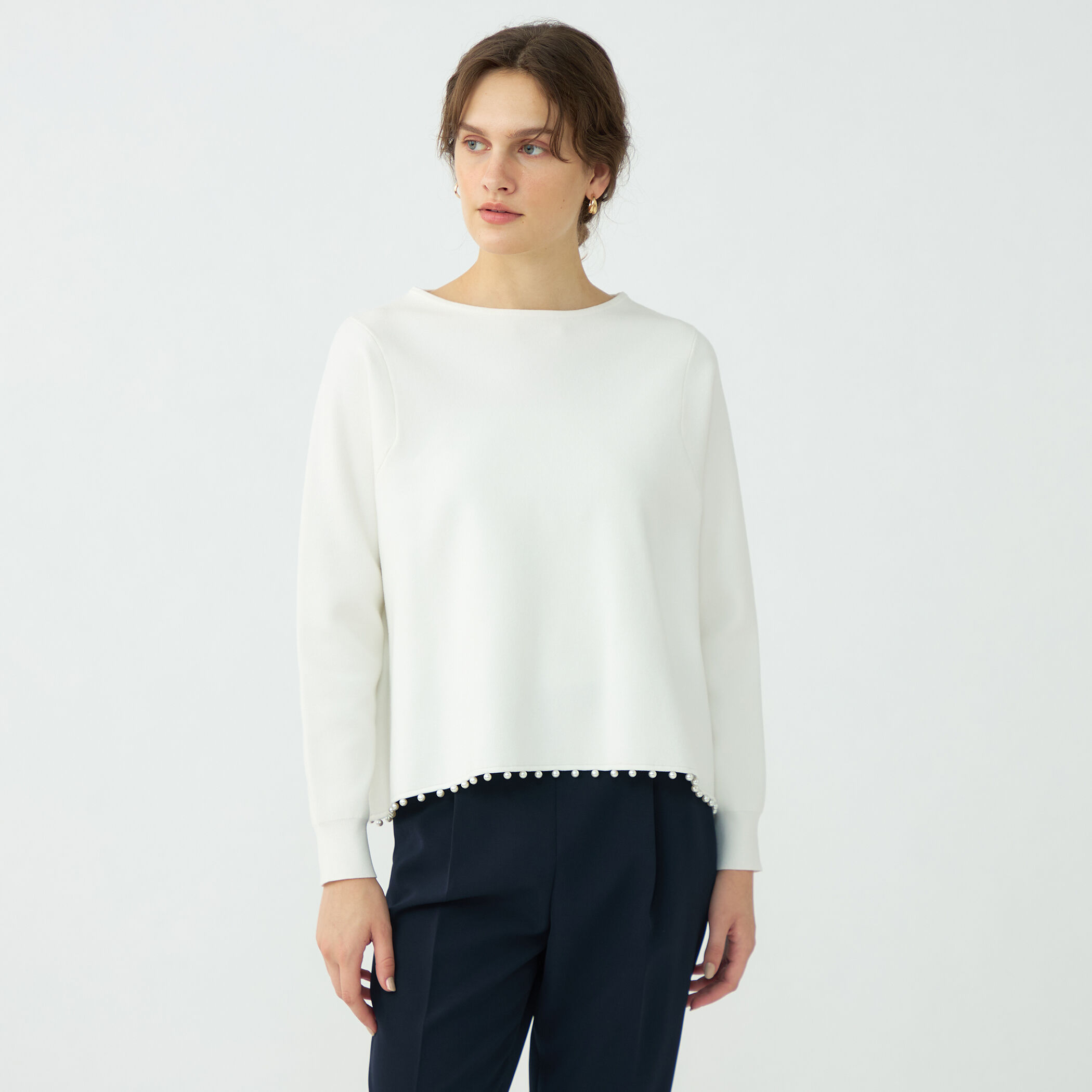 早い者勝ち！ Ballsey 美品 パール 楽天市場】ballsey パールの通販