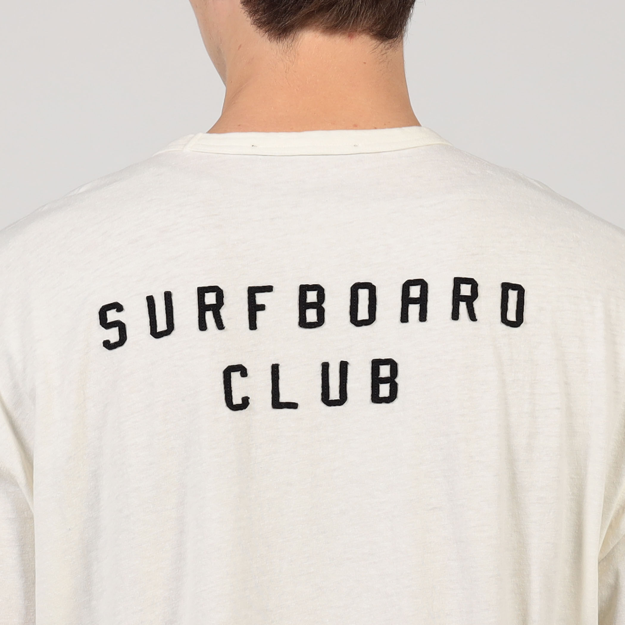 Stockholm Surfboard Club Tシャツ｜トゥモローランド 公式通販