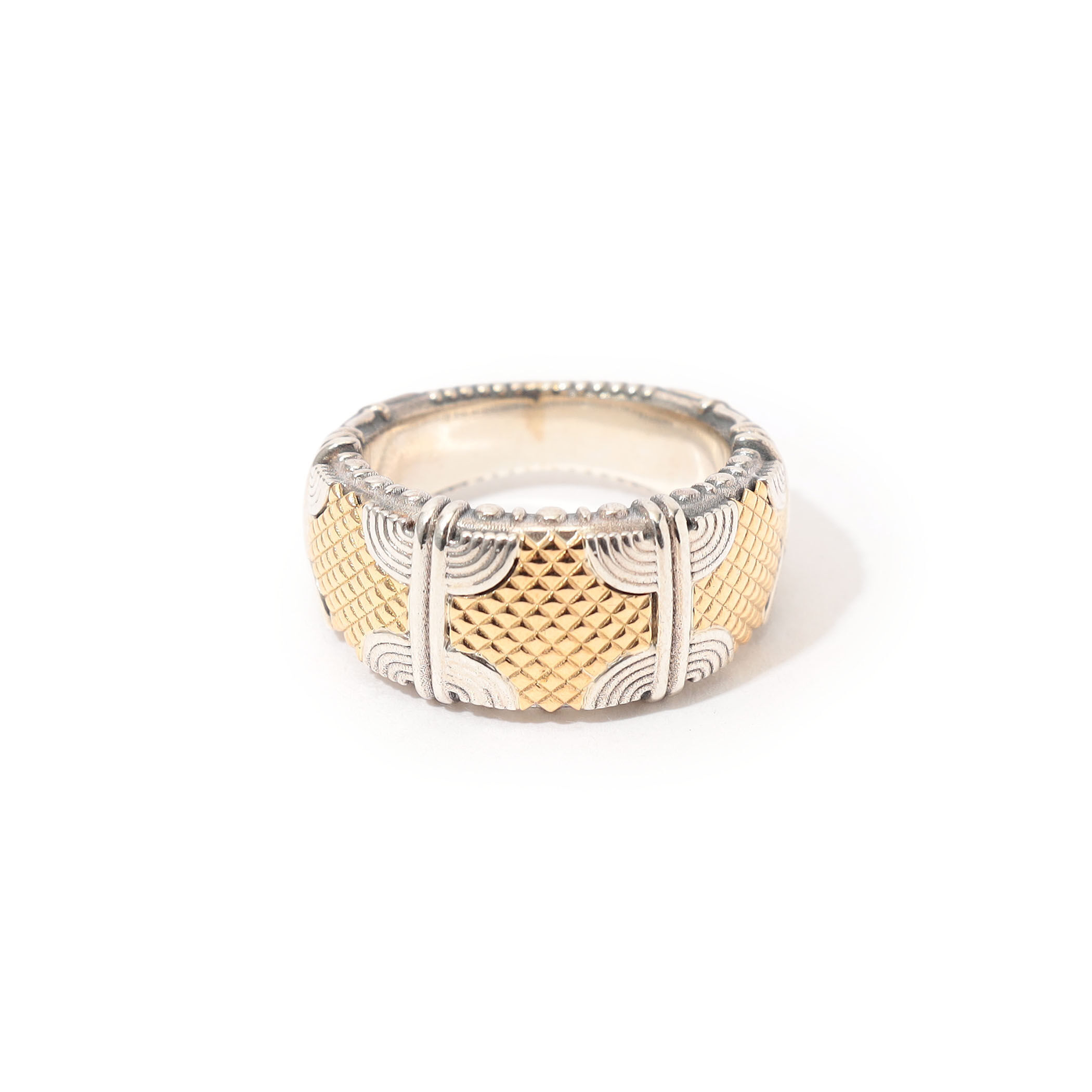 GEROCHRISTO Alexander Collection リング｜トゥモローランド 公式サイト
