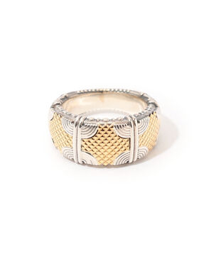 GEROCHRISTO Alexander Collection リング