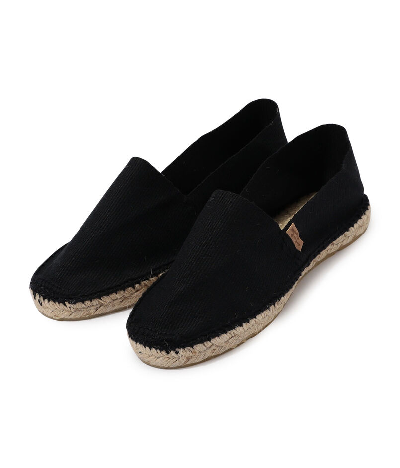 La Maison de L'Espadrille Solid400