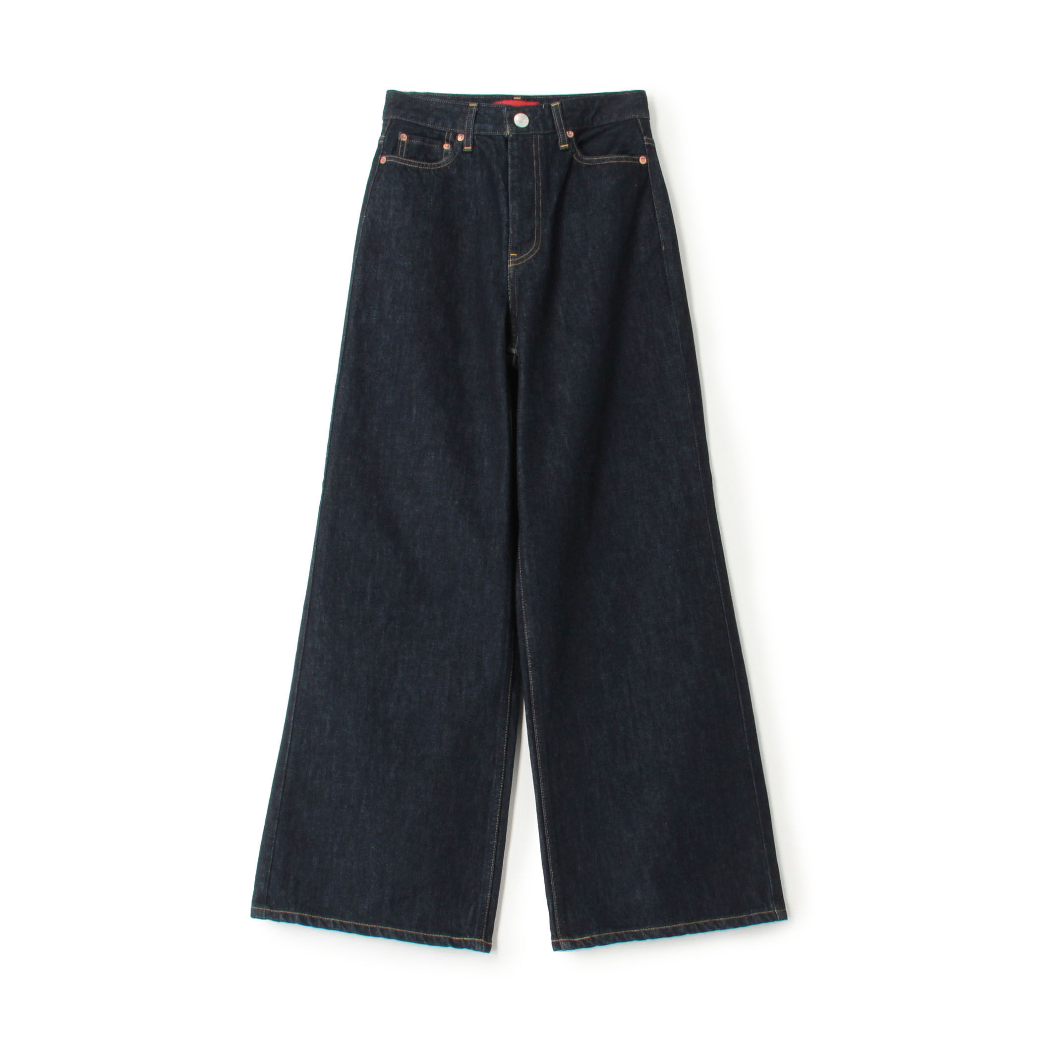 レッドカード　デニム【トゥモローランド】サイズ23 美品❗️ RED CARD TOKYO TYLER デニム｜トゥモローランド 公式通販