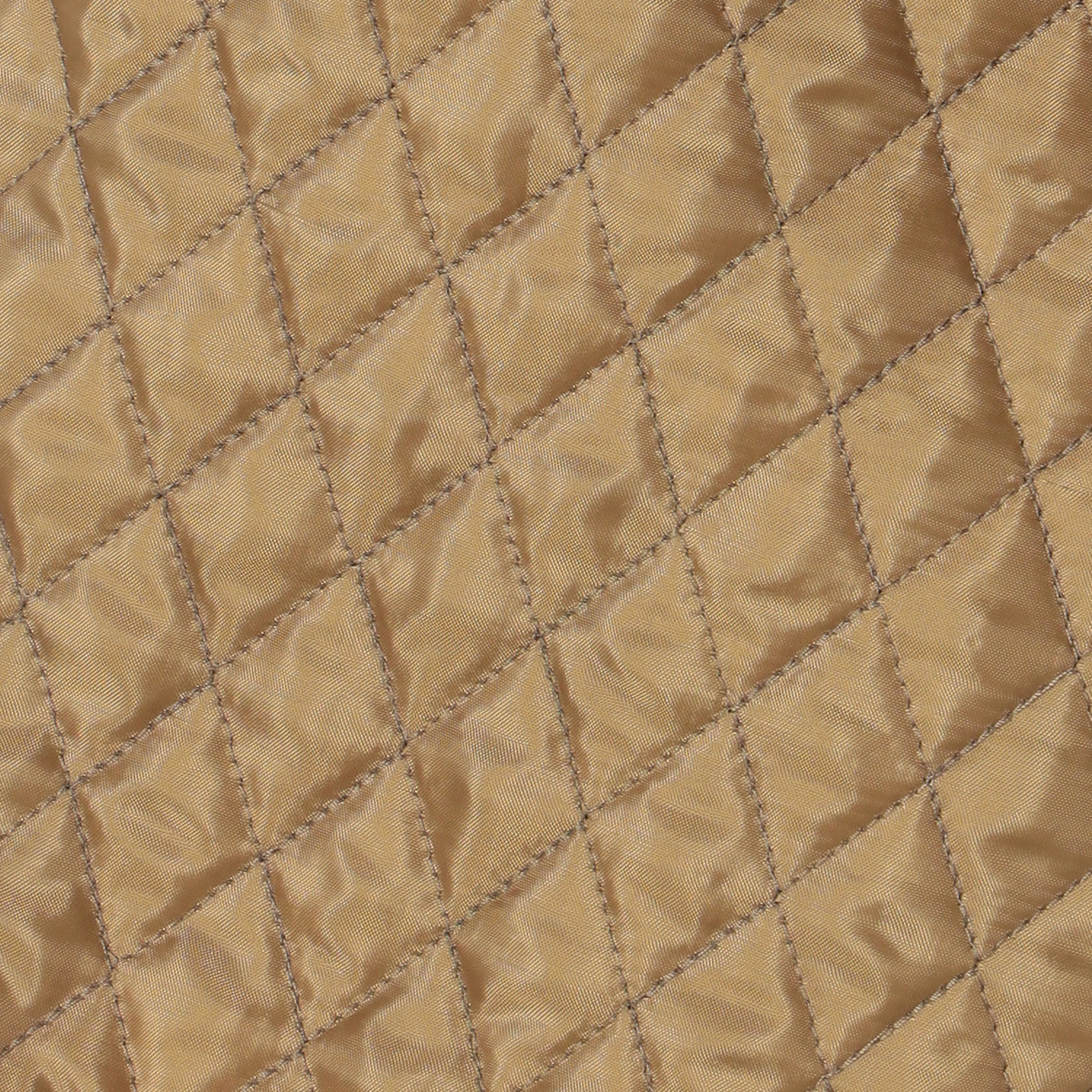 LAVENHAM Quilt クロップドジャケット｜トゥモローランド 公式サイト