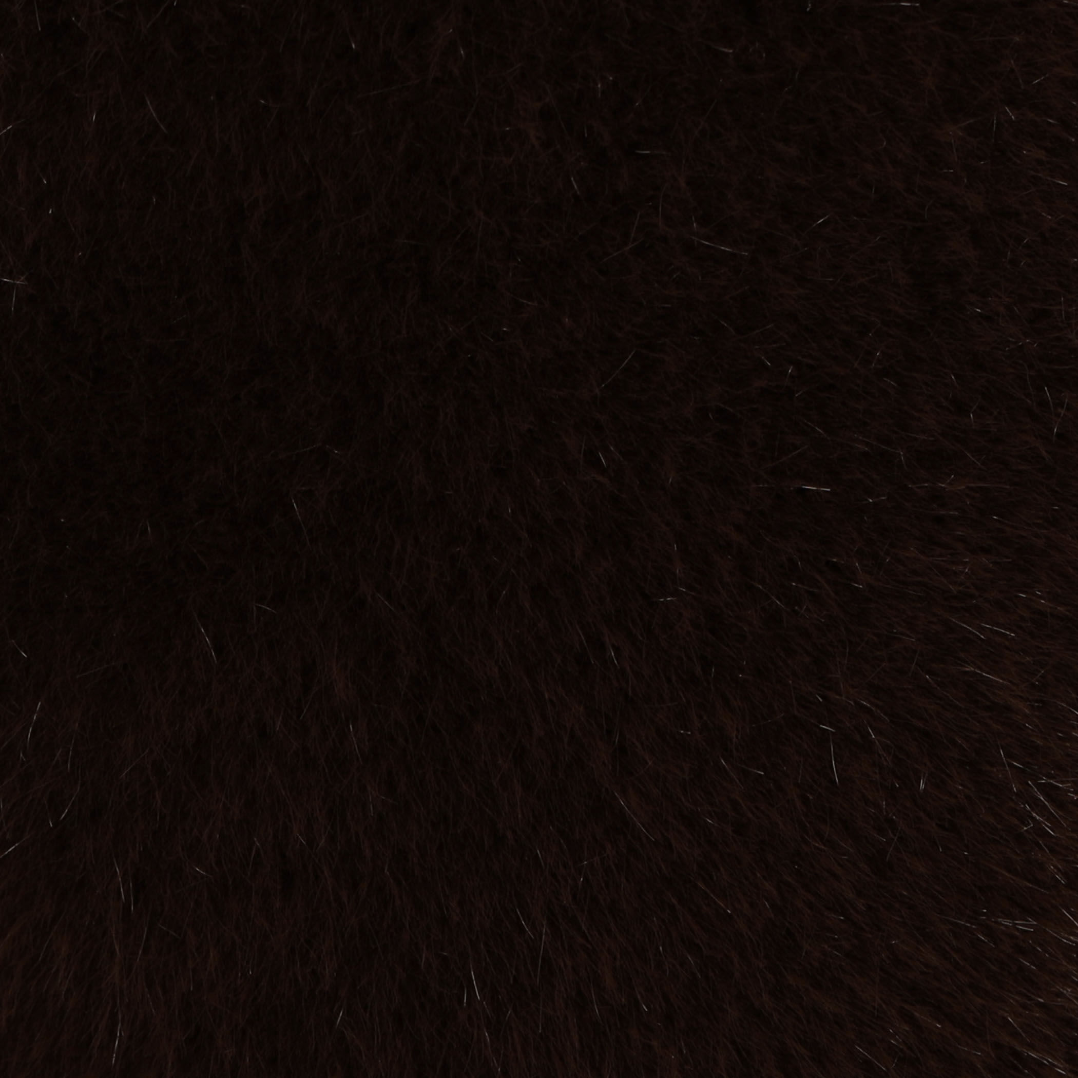 スムースファー Vカラージャコット｜トゥモローランド 公式通販