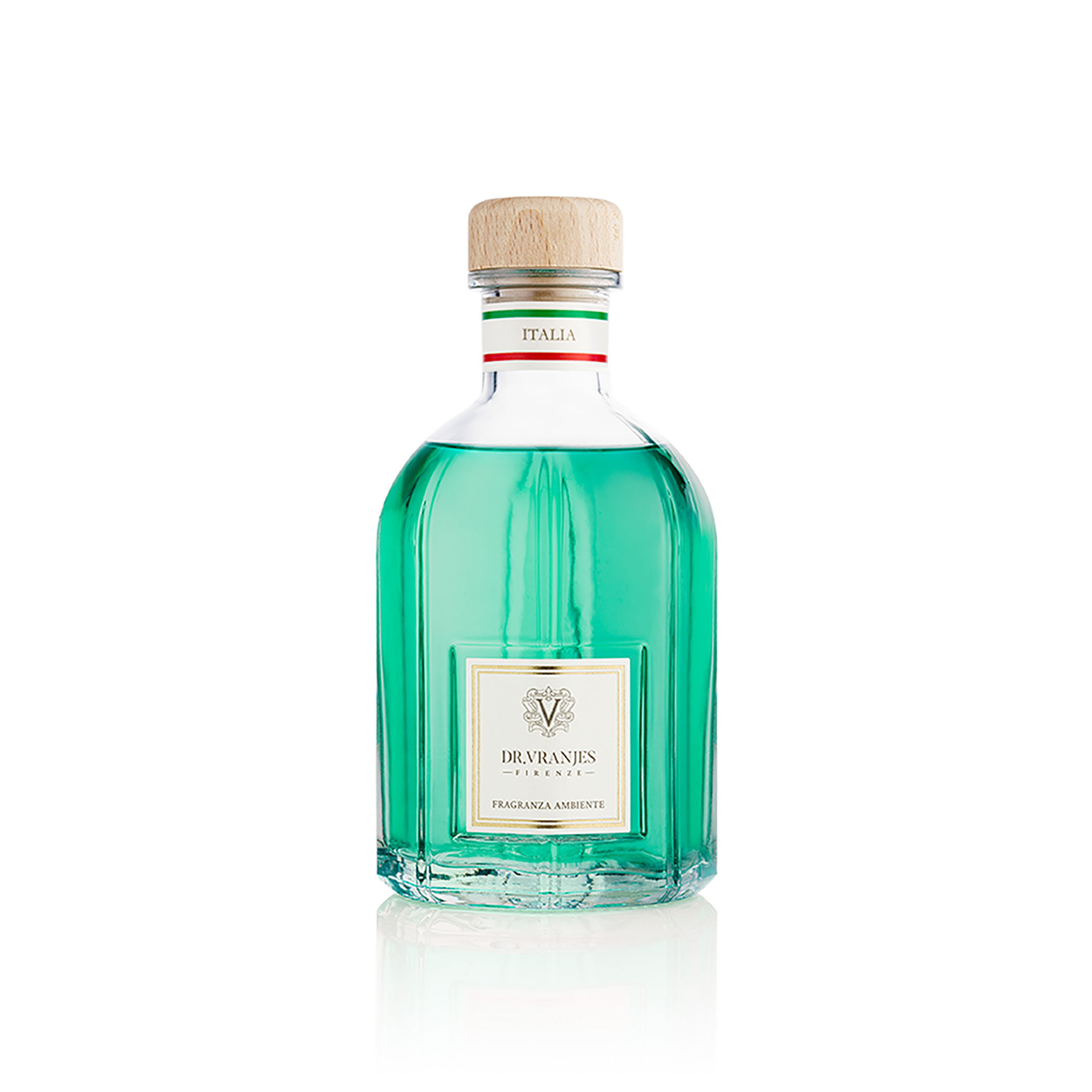 高価値セリー DR. VRANJES 公式通販 ディフューザー｜トゥモローランド 500ml 芳香器・アロマポット・アロマストーン