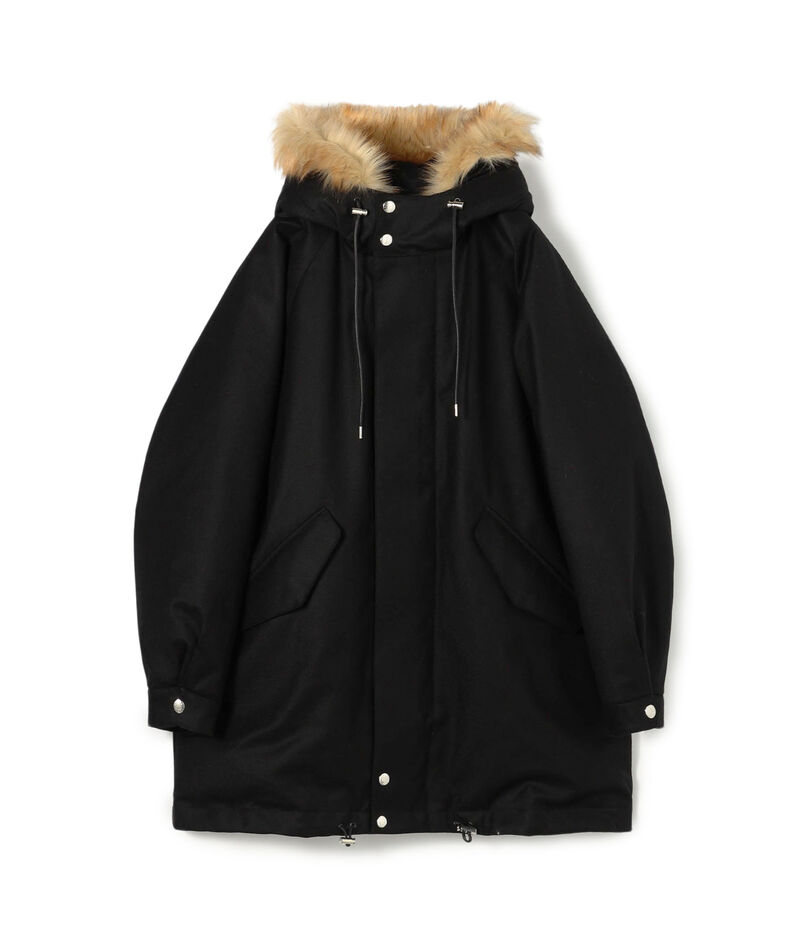 【WEB先行予約・別注】MACKINTOSH RAINTEC SKYE PARKA DOWN GTS ダウンコート