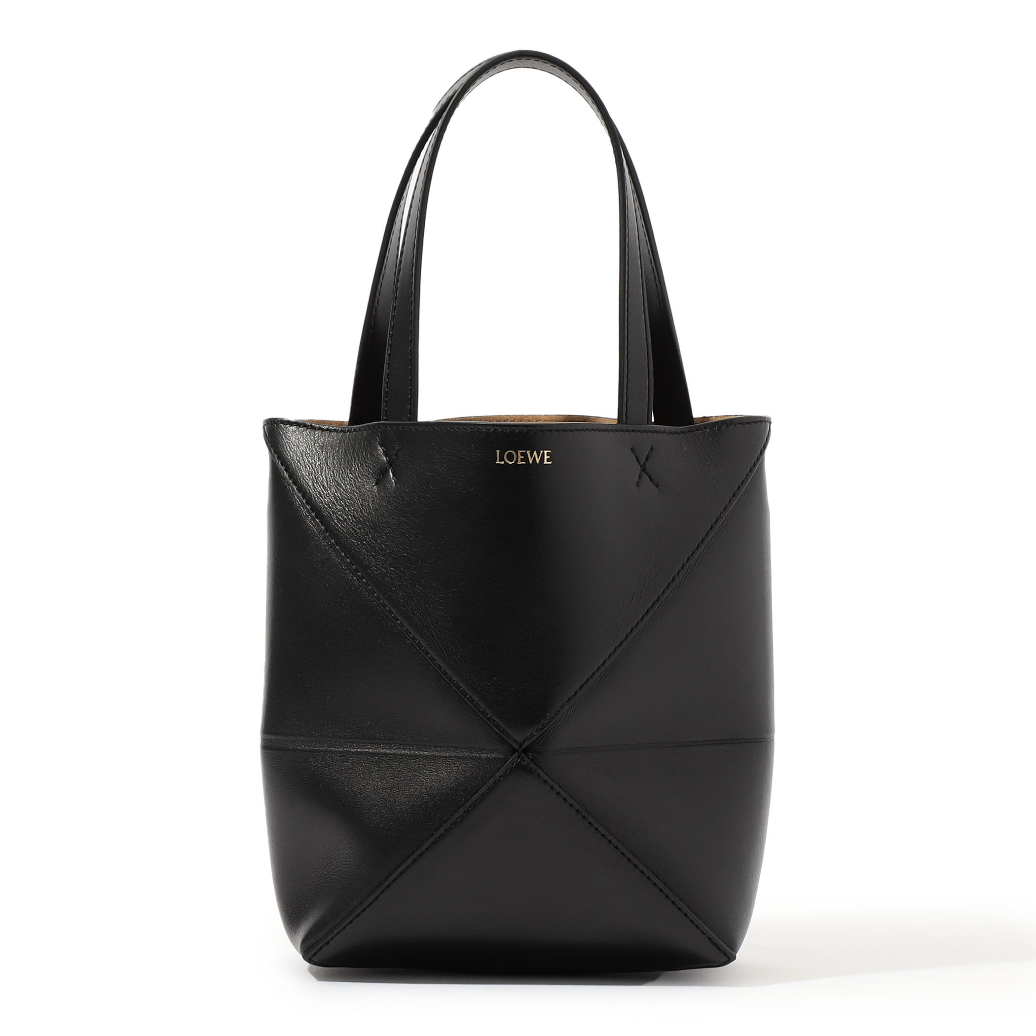 LOEWE パズルトートミニ｜トゥモローランド 公式通販