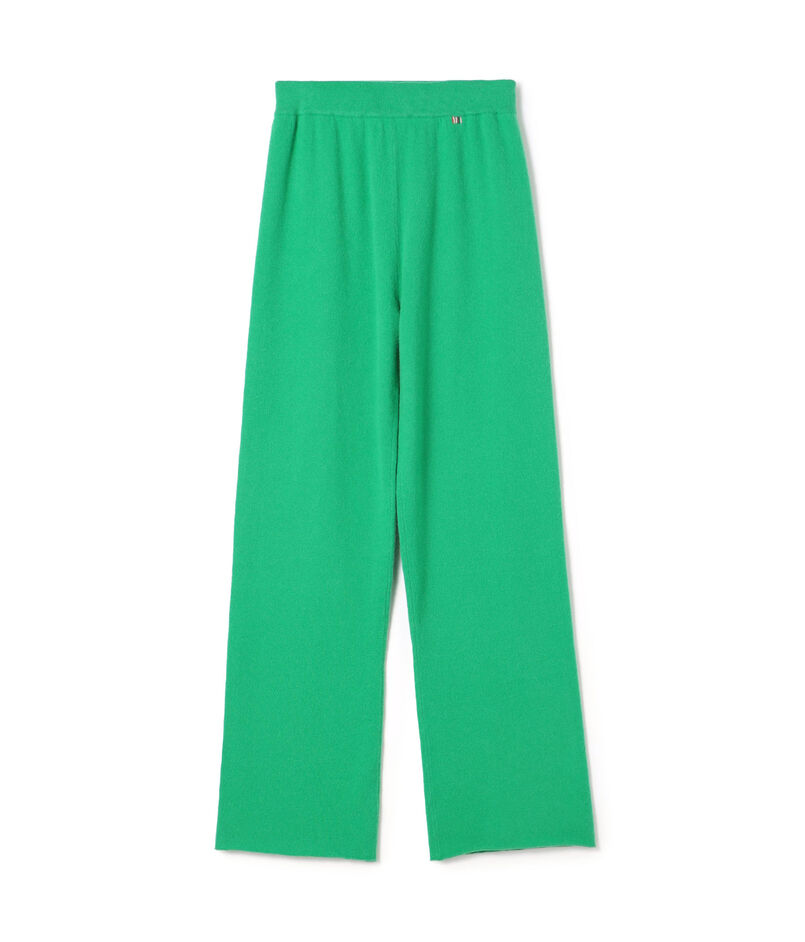 ■extreme cashmere trousers