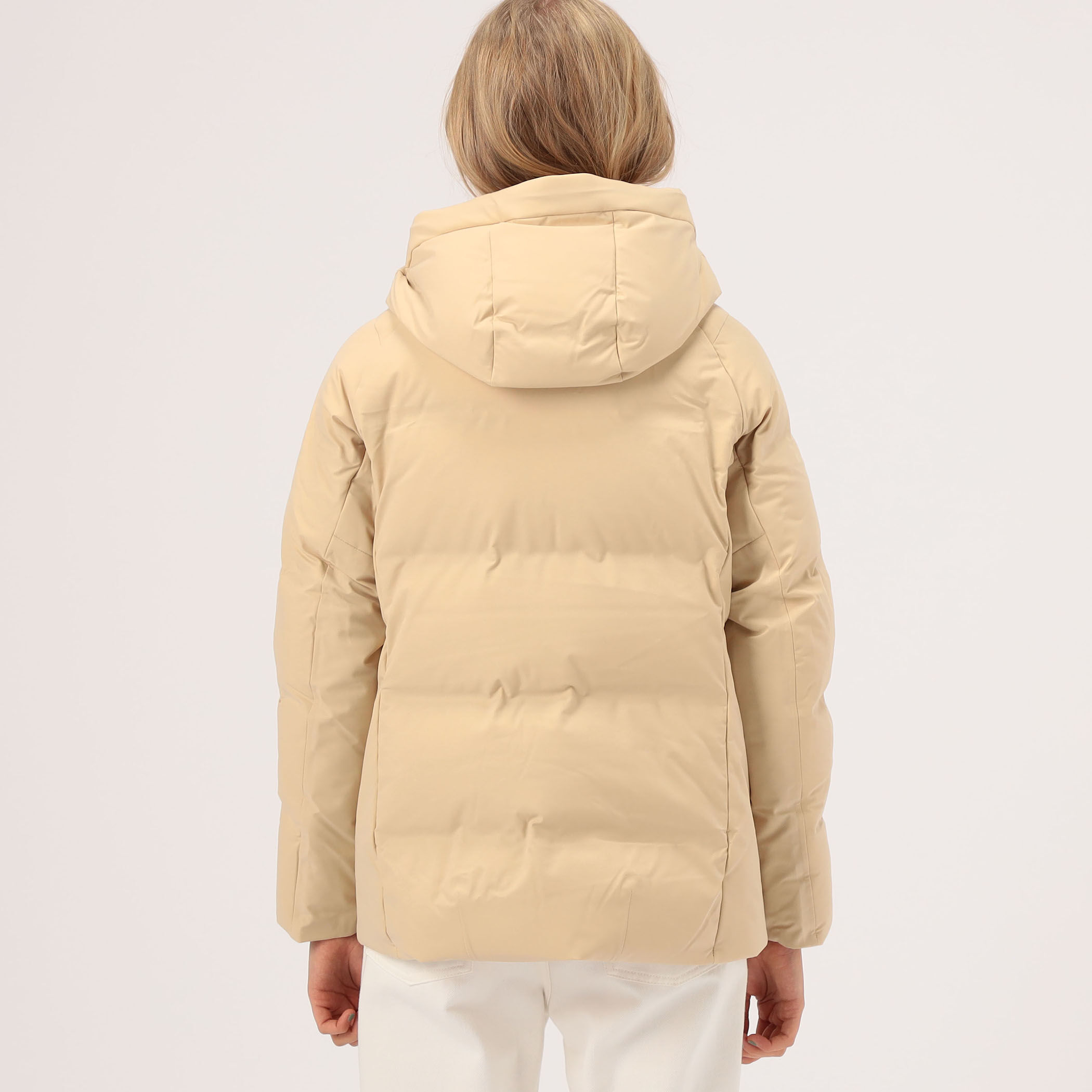 □DESCENTE MOUNTAINEER-L ダウンコート｜トゥモローランド 公式通販