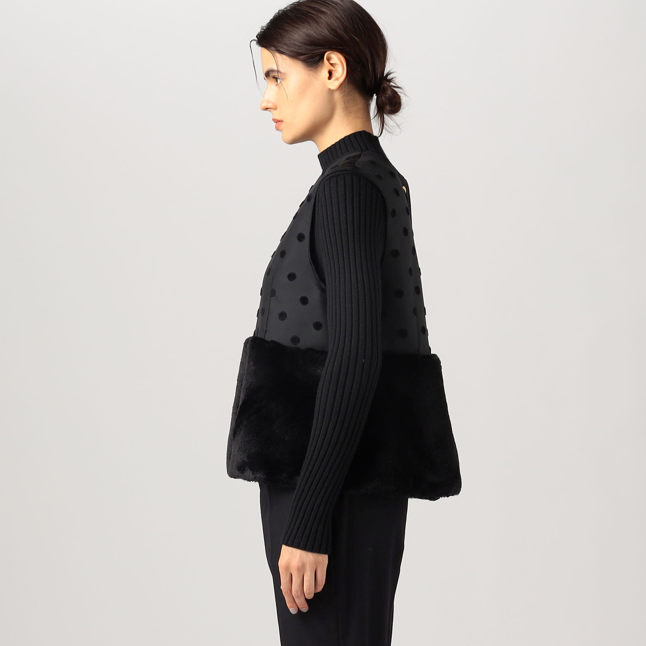 モールポルカドット チュチュファージレ｜トゥモローランド 公式通販