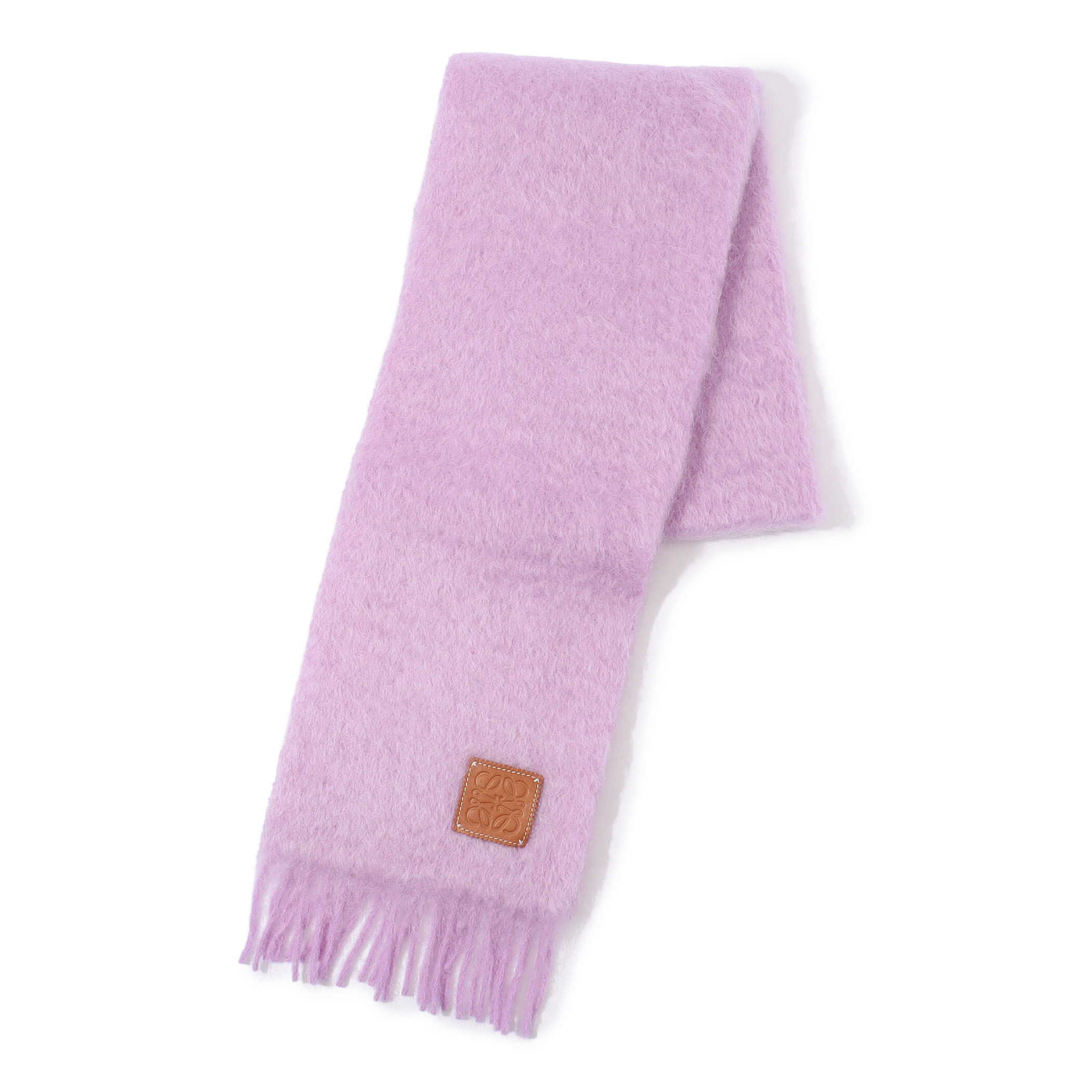 LOEWE モヘヤウールストール｜トゥモローランド 公式通販