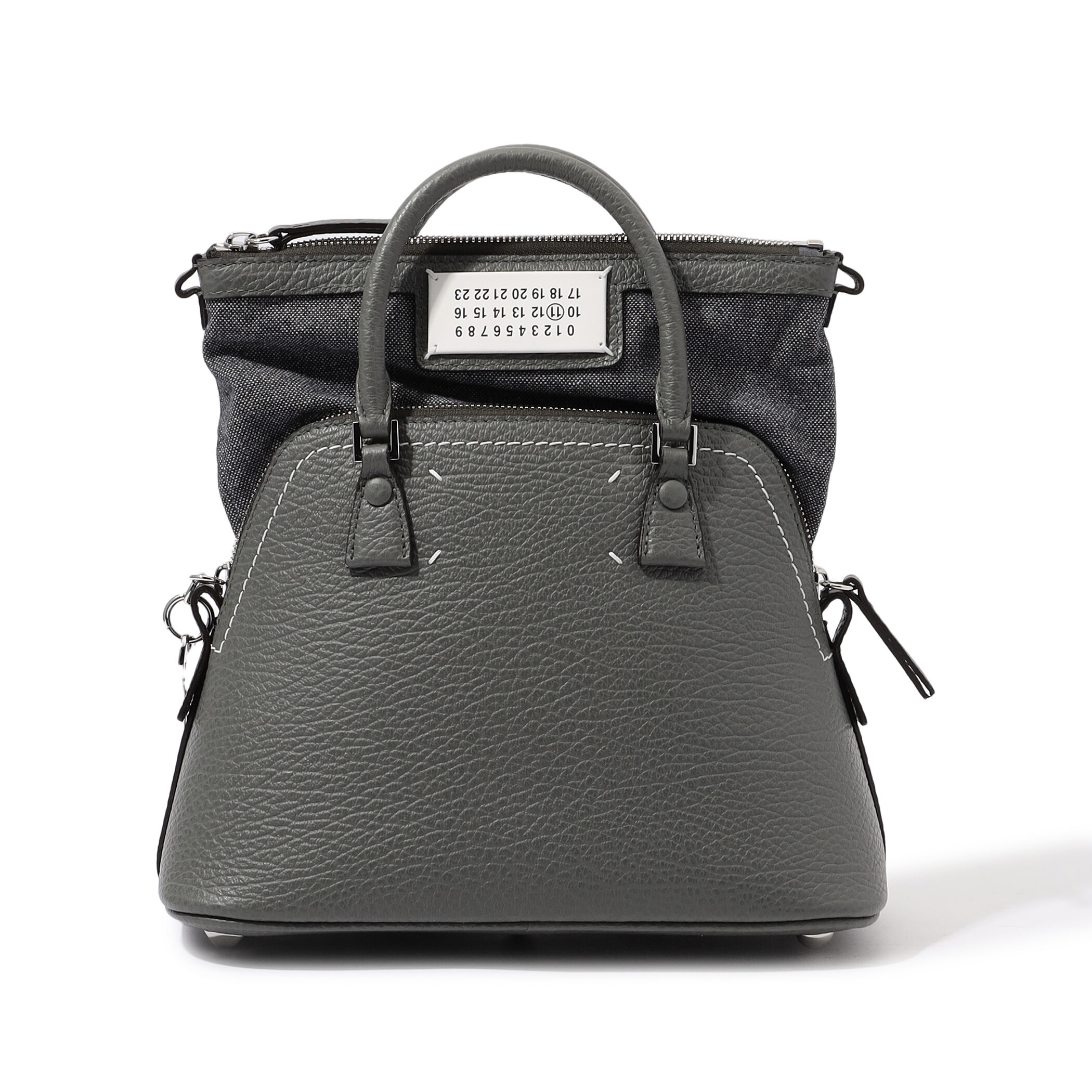 Maison Margiela 5AC CLASSIQUE MINI ショルダーバッグ