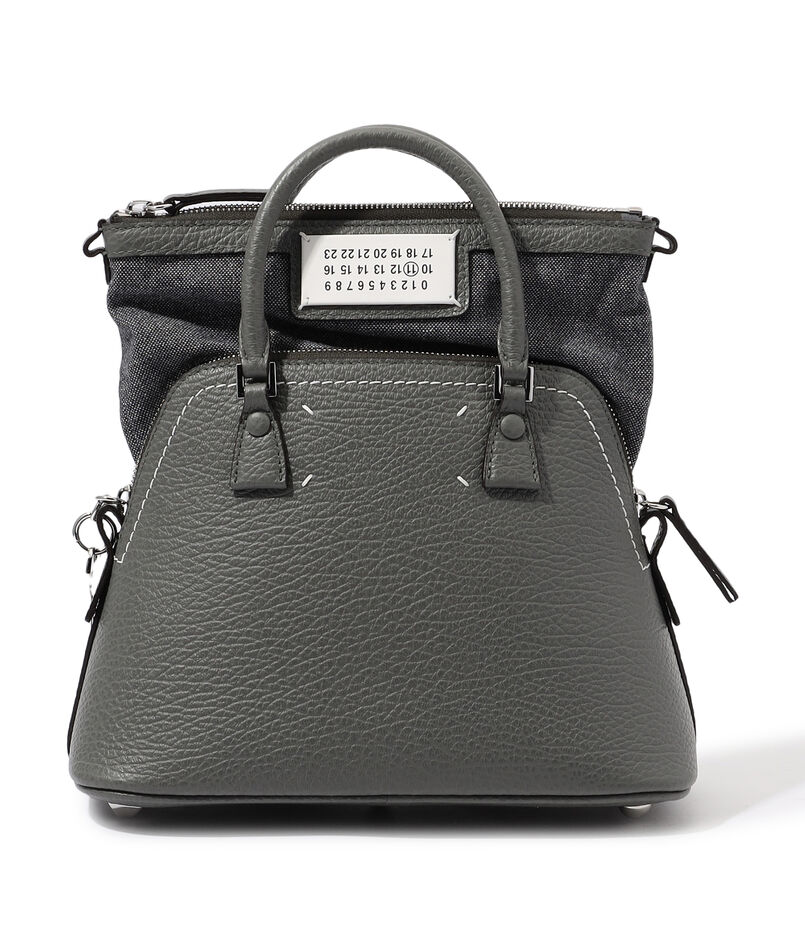 Maison Margiela 5AC CLASSIQUE MINI ショルダーバッグ